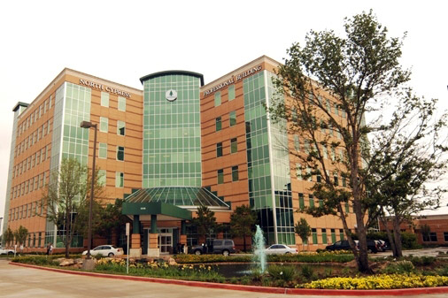 North Cypress Medical Center